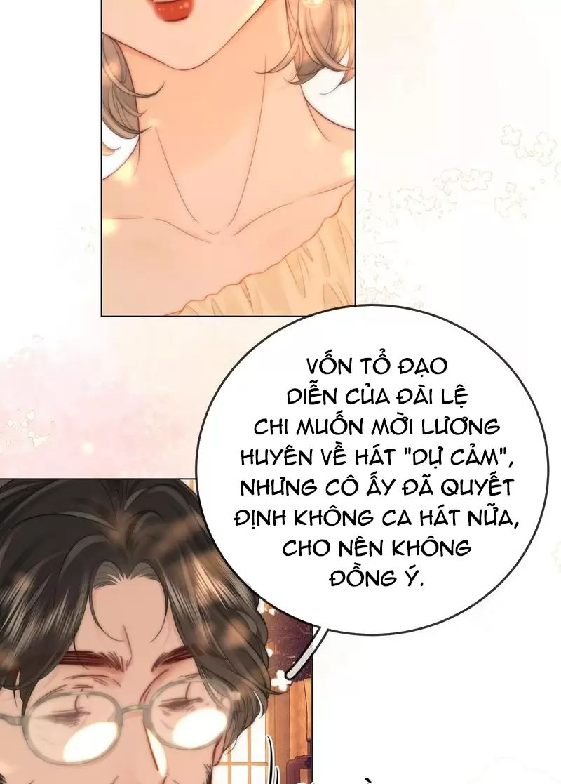 Em Chỉ Có Thể Là Của Tôi Chapter 108 - Trang 2