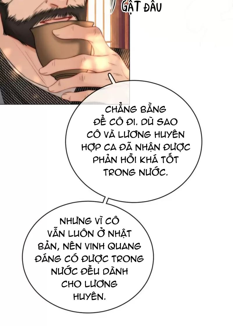 Em Chỉ Có Thể Là Của Tôi Chapter 108 - Trang 2