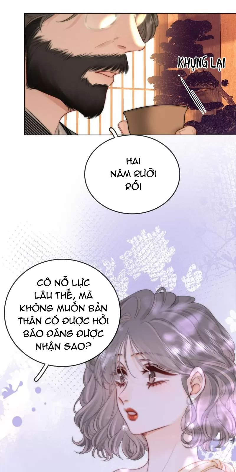 Em Chỉ Có Thể Là Của Tôi Chapter 108 - Trang 2