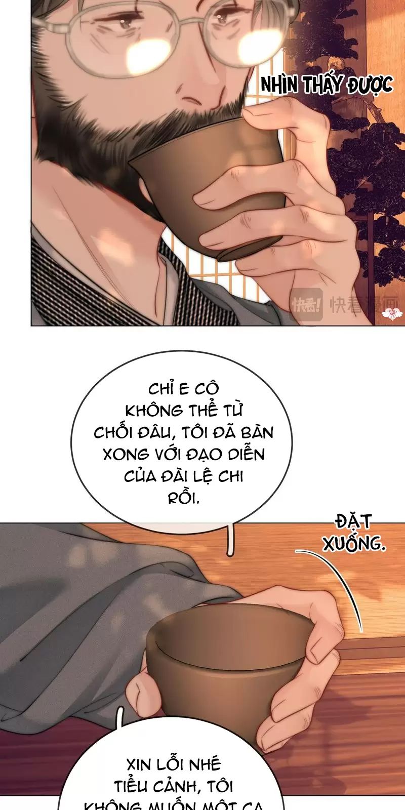 Em Chỉ Có Thể Là Của Tôi Chapter 108 - Trang 2