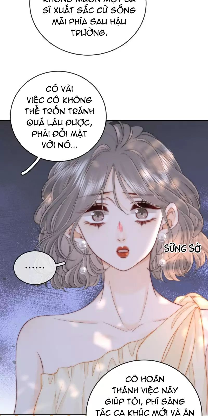 Em Chỉ Có Thể Là Của Tôi Chapter 108 - Trang 2