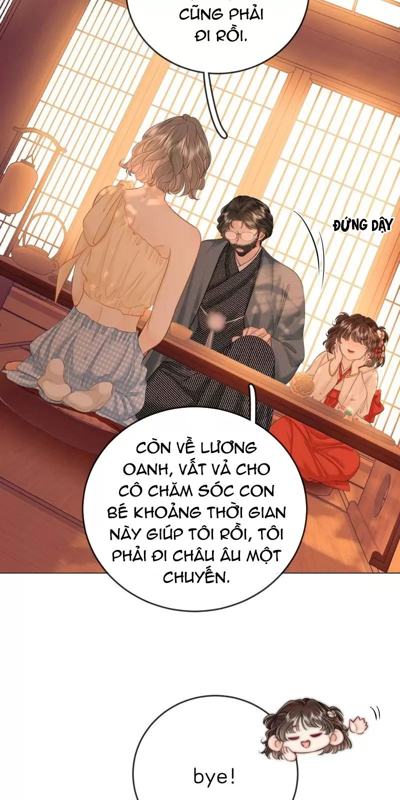 Em Chỉ Có Thể Là Của Tôi Chapter 108 - Trang 2