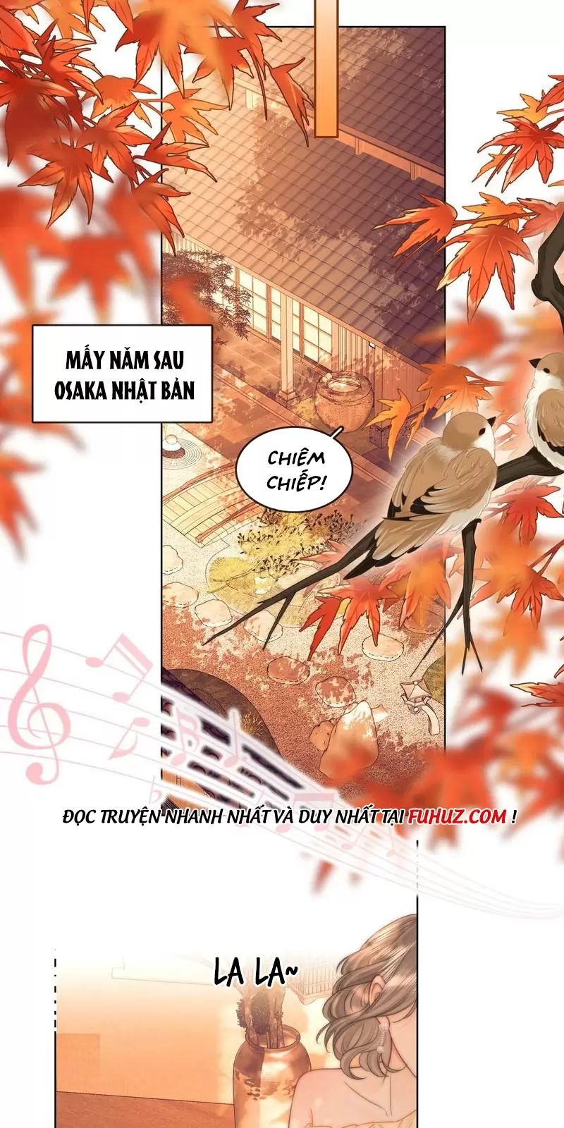 Em Chỉ Có Thể Là Của Tôi Chapter 108 - Trang 2