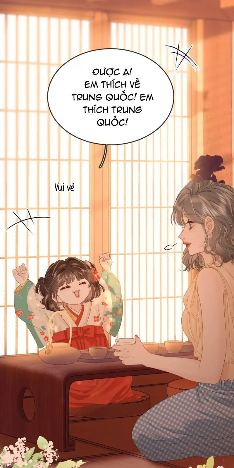 Em Chỉ Có Thể Là Của Tôi Chapter 108 - Trang 2