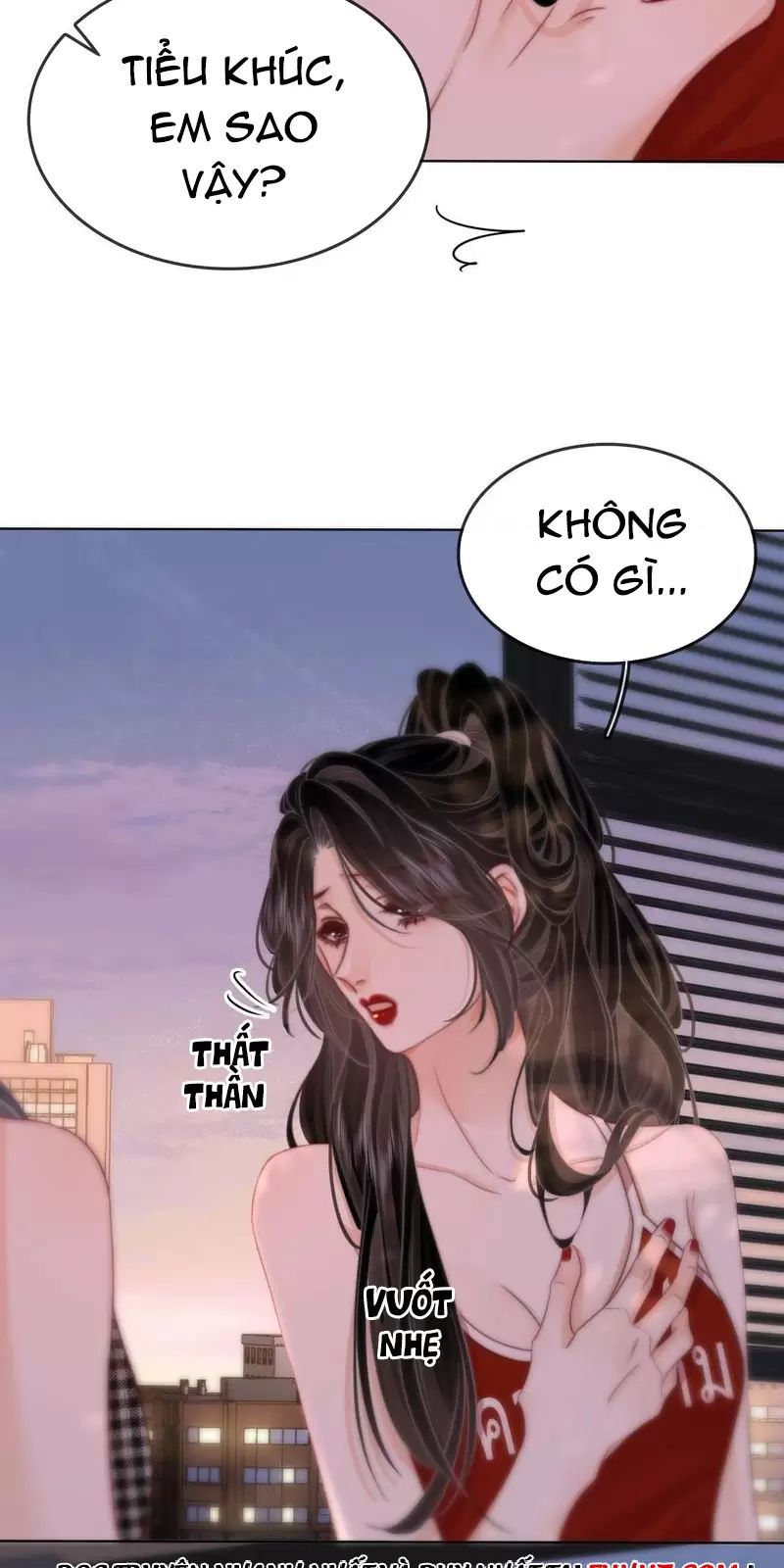 Em Chỉ Có Thể Là Của Tôi Chapter 108 - Trang 2