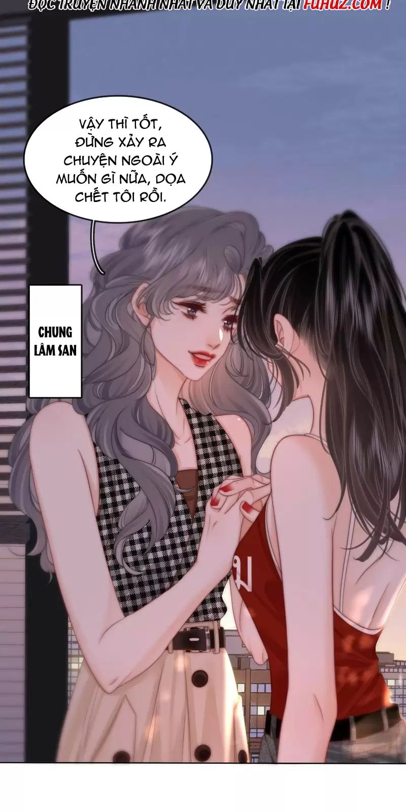 Em Chỉ Có Thể Là Của Tôi Chapter 108 - Trang 2