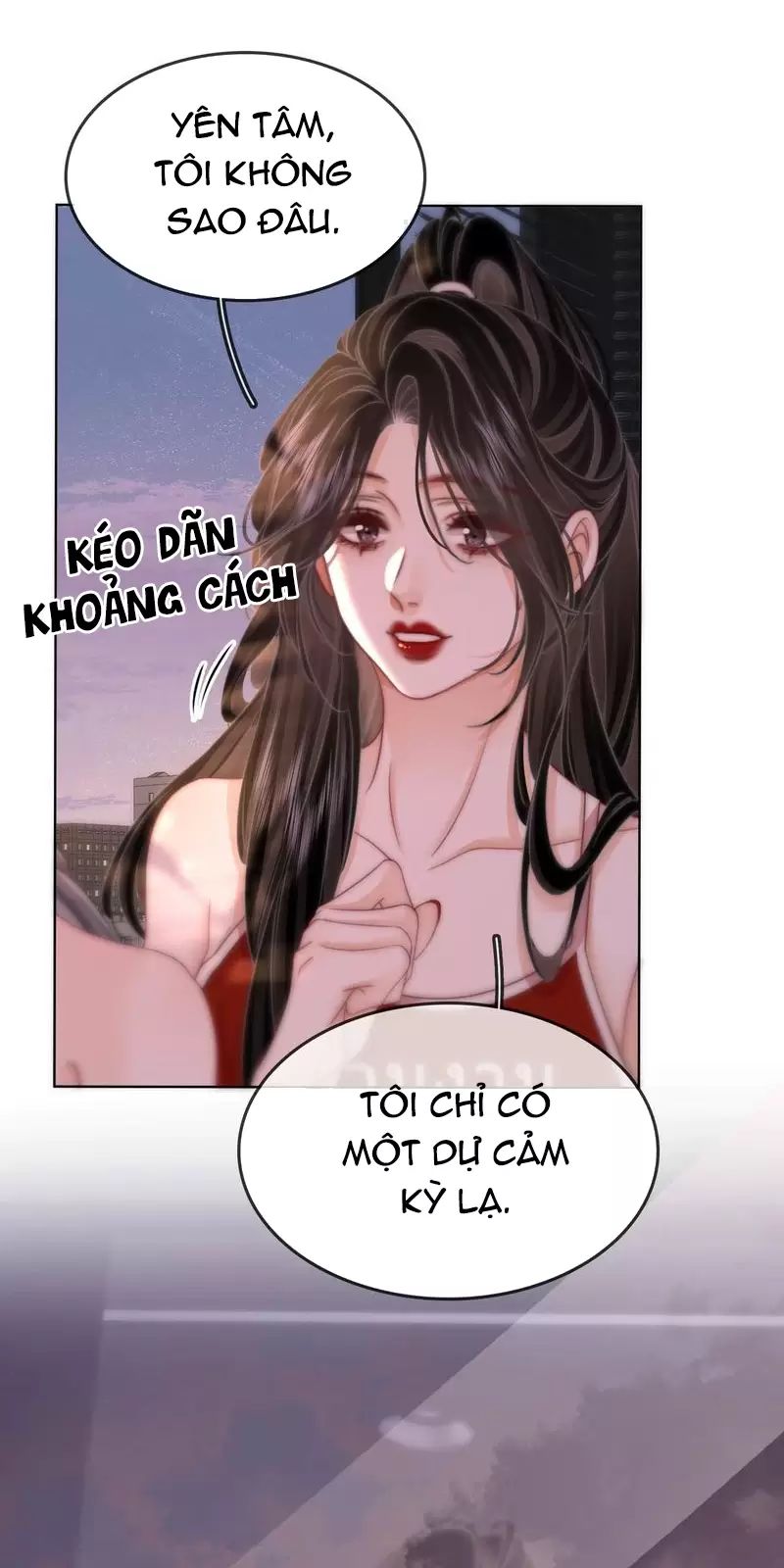 Em Chỉ Có Thể Là Của Tôi Chapter 108 - Trang 2