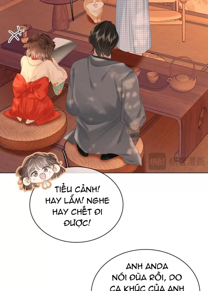 Em Chỉ Có Thể Là Của Tôi Chapter 108 - Trang 2