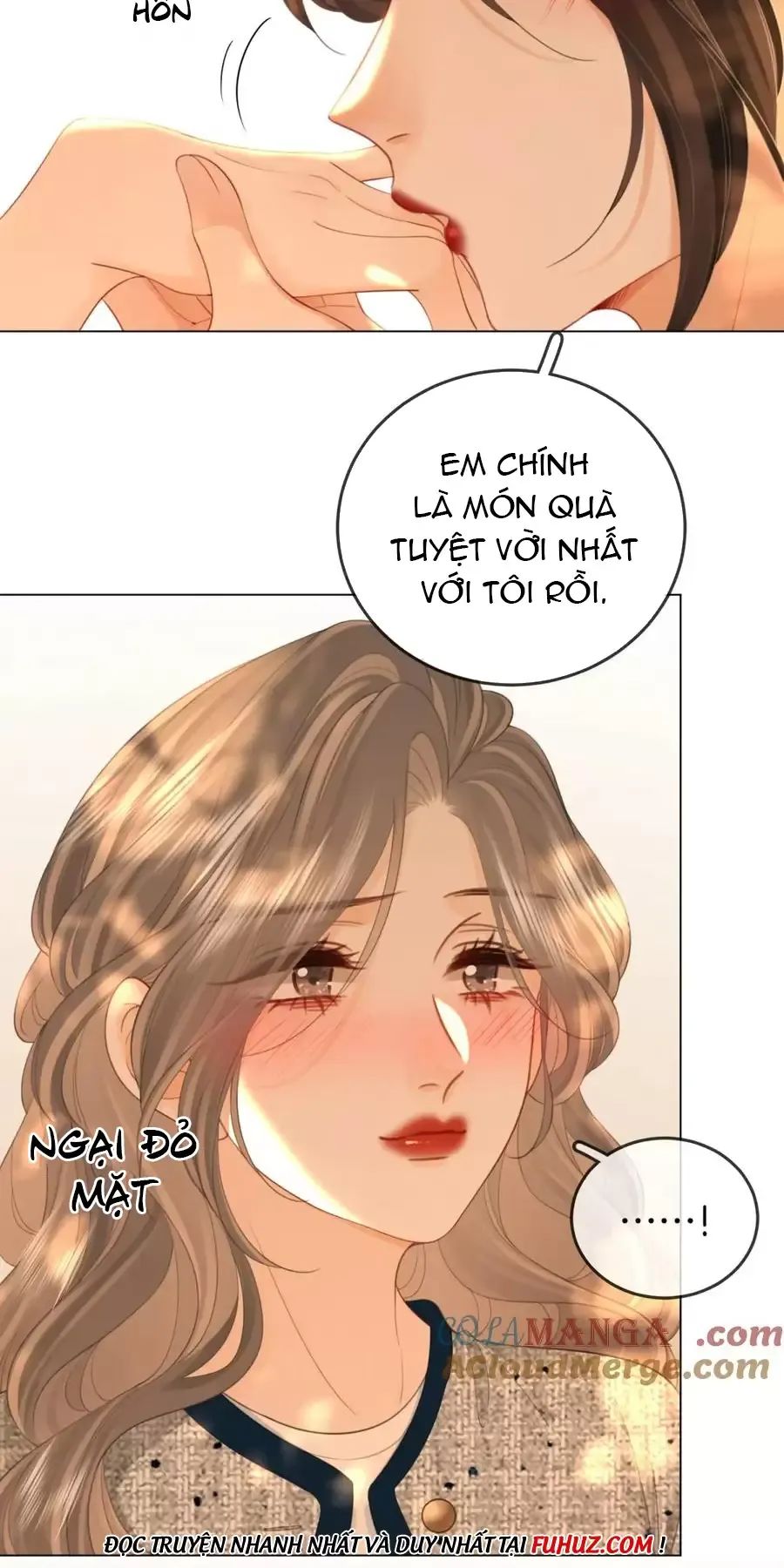 Em Chỉ Có Thể Là Của Tôi Chapter 101 - Trang 2