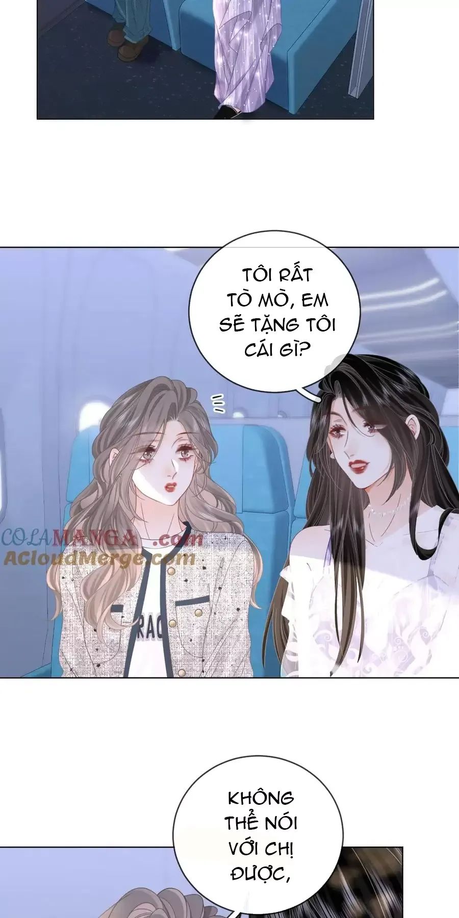 Em Chỉ Có Thể Là Của Tôi Chapter 101 - Trang 2