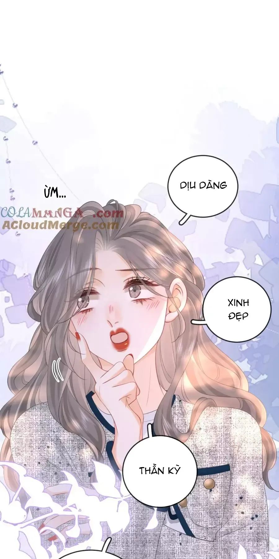 Em Chỉ Có Thể Là Của Tôi Chapter 101 - Trang 2