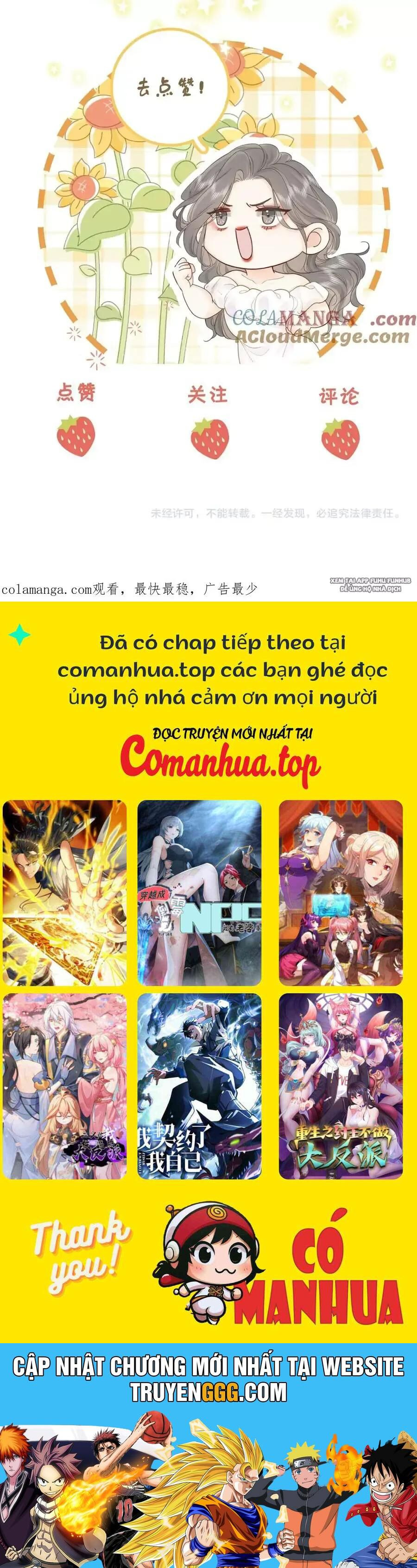 Em Chỉ Có Thể Là Của Tôi Chapter 101 - Trang 2