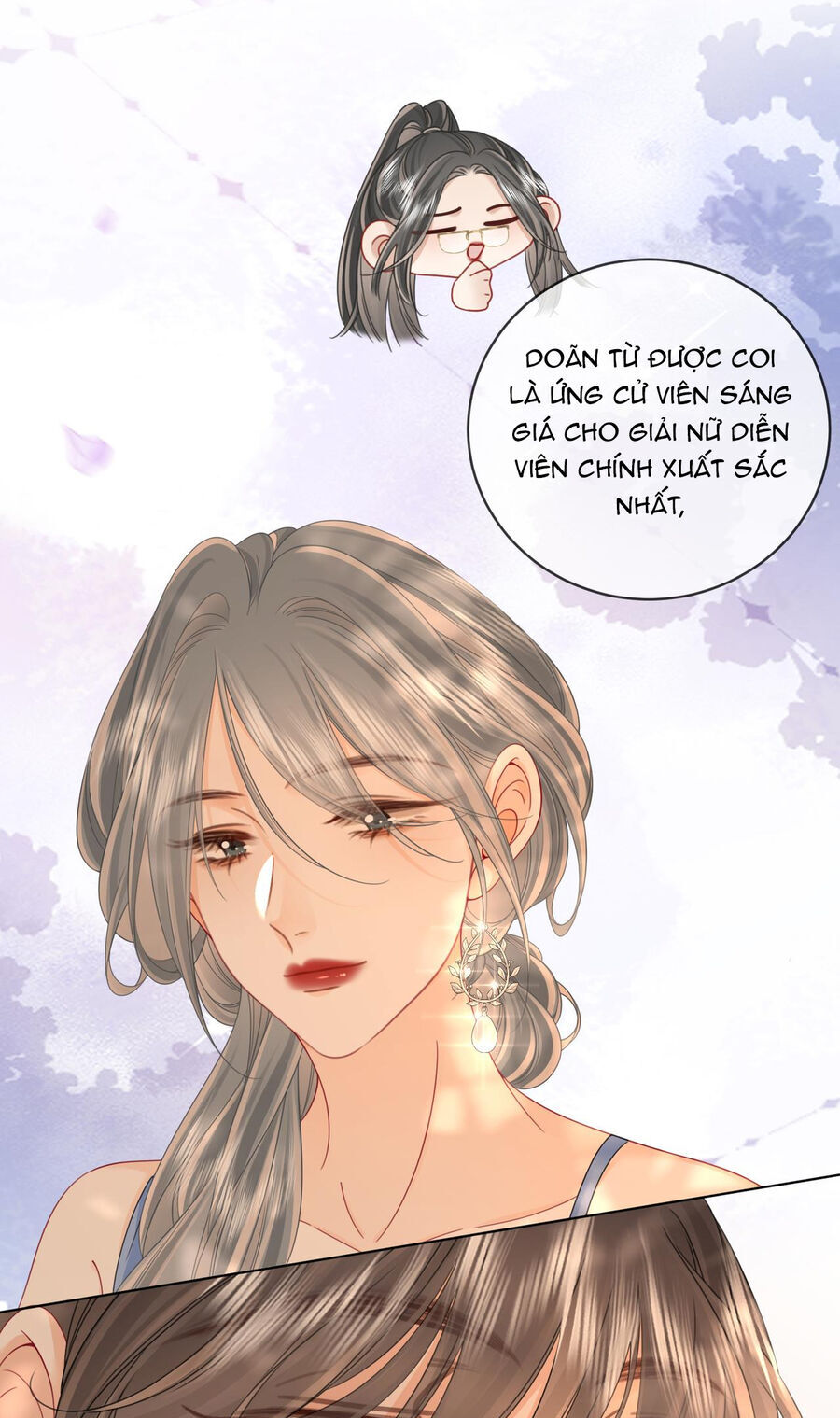 Em Chỉ Có Thể Là Của Tôi Chapter 100 - Trang 2