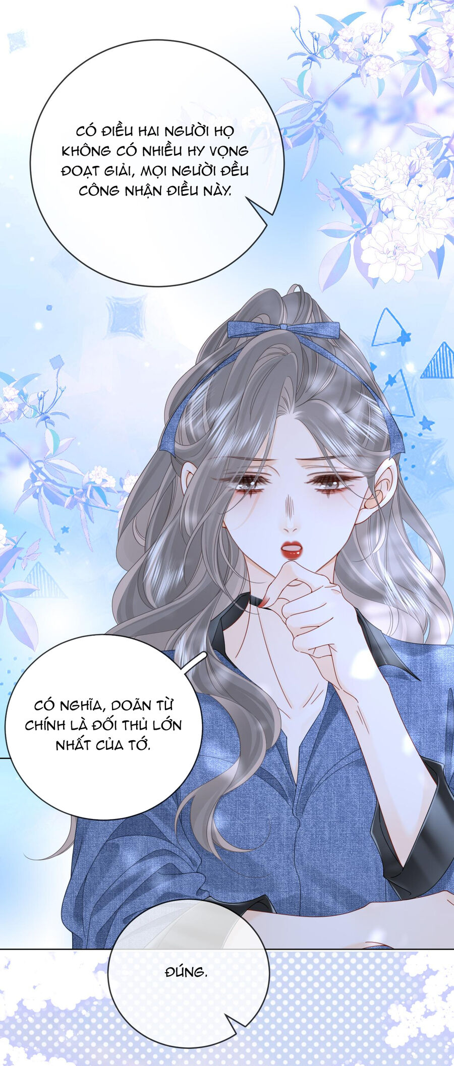 Em Chỉ Có Thể Là Của Tôi Chapter 100 - Trang 2