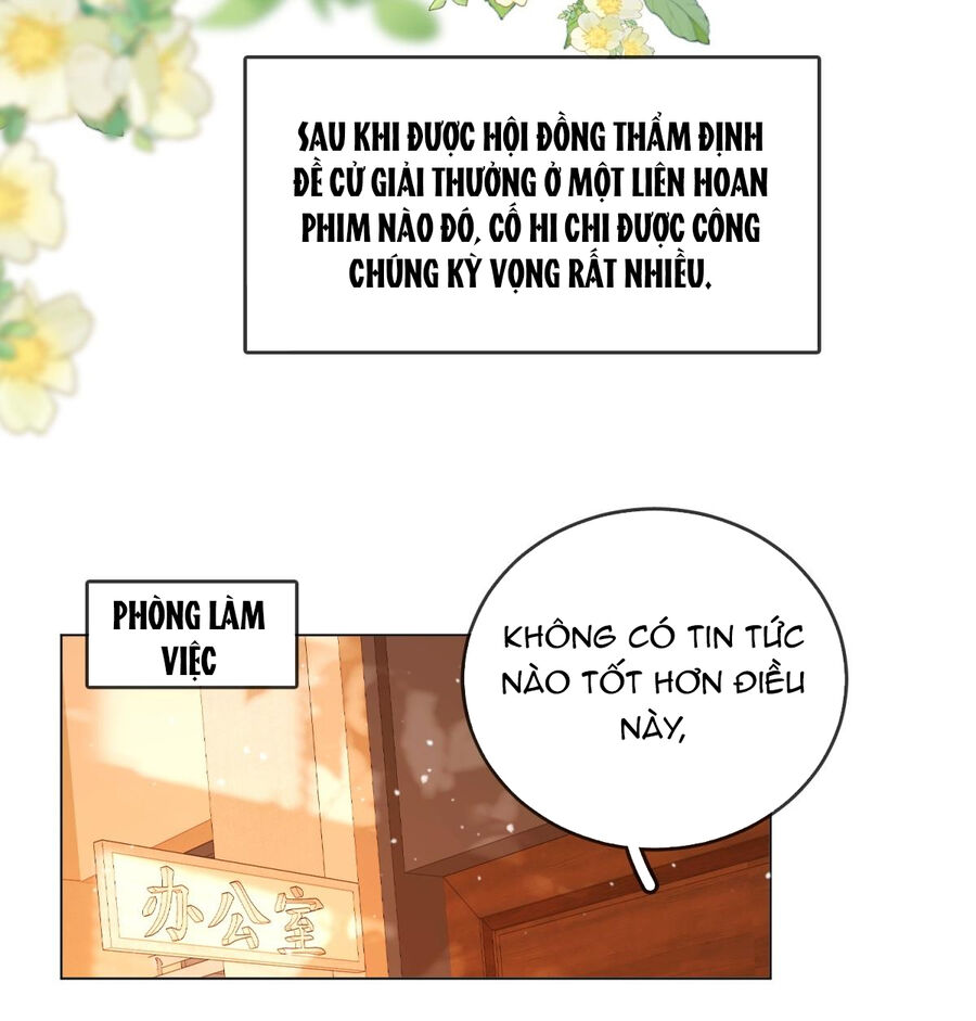 Em Chỉ Có Thể Là Của Tôi Chapter 100 - Trang 2