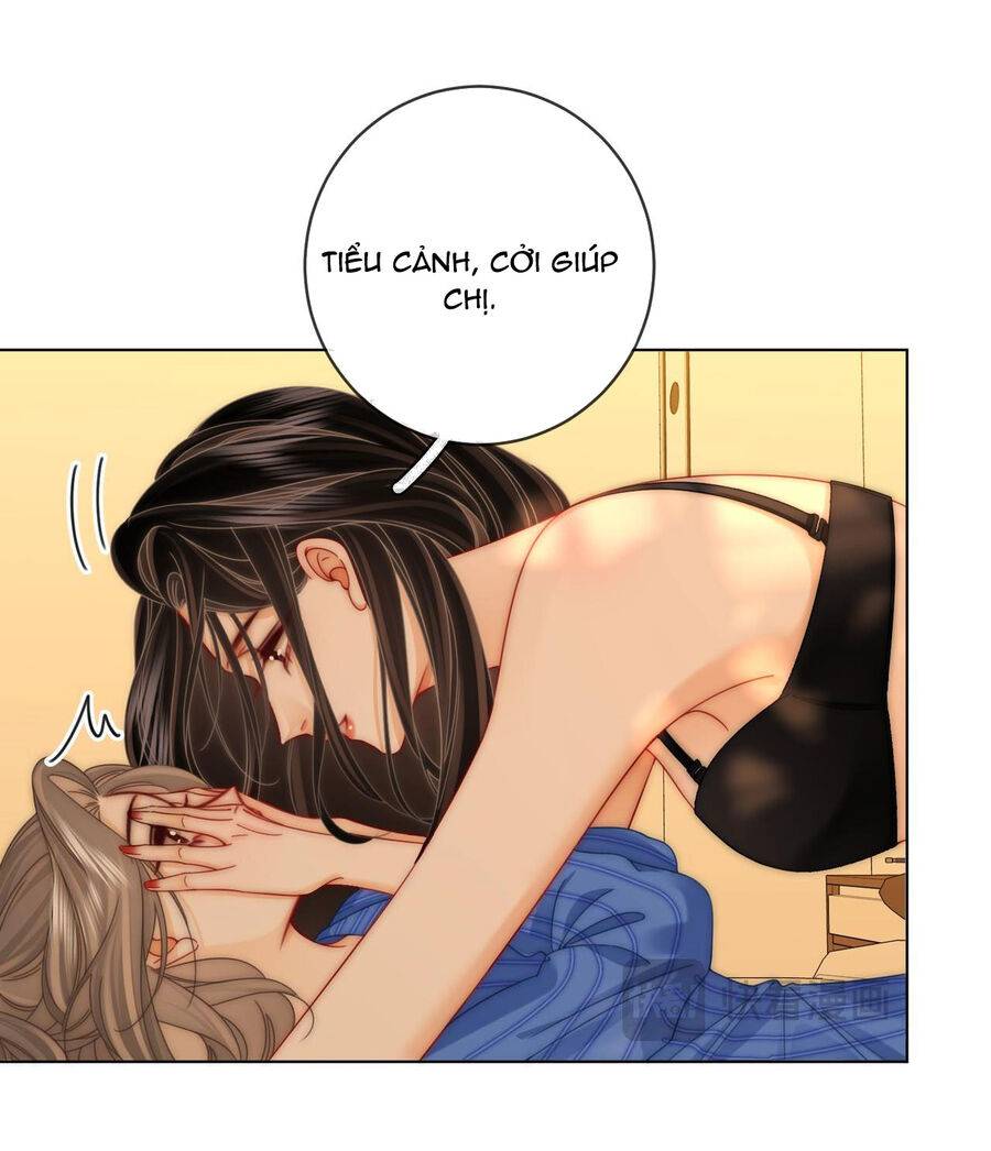 Em Chỉ Có Thể Là Của Tôi Chapter 98 - Trang 2