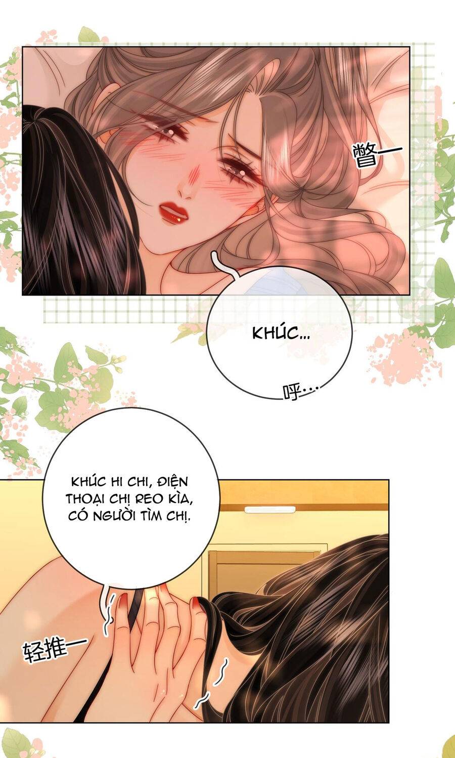 Em Chỉ Có Thể Là Của Tôi Chapter 98 - Trang 2