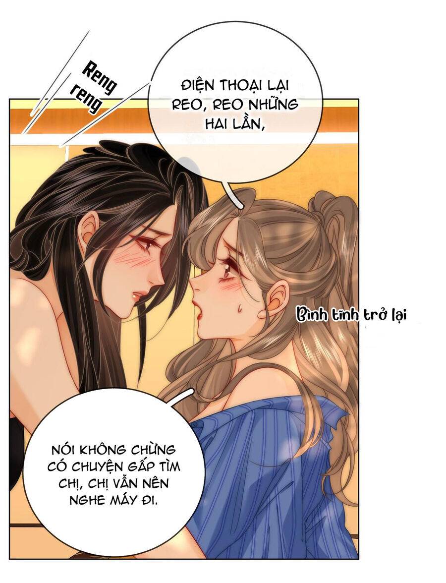 Em Chỉ Có Thể Là Của Tôi Chapter 98 - Trang 2