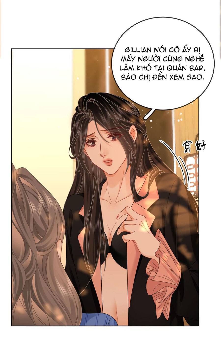 Em Chỉ Có Thể Là Của Tôi Chapter 98 - Trang 2