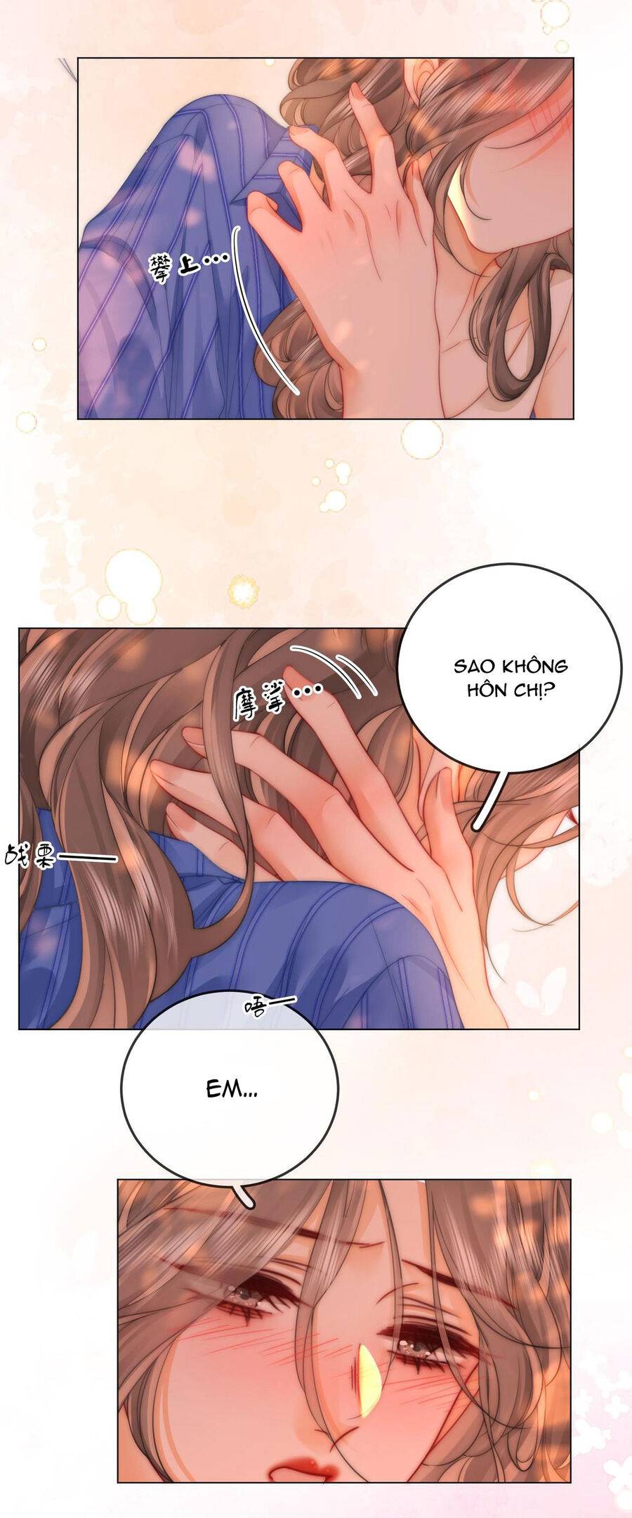 Em Chỉ Có Thể Là Của Tôi Chapter 98 - Trang 2