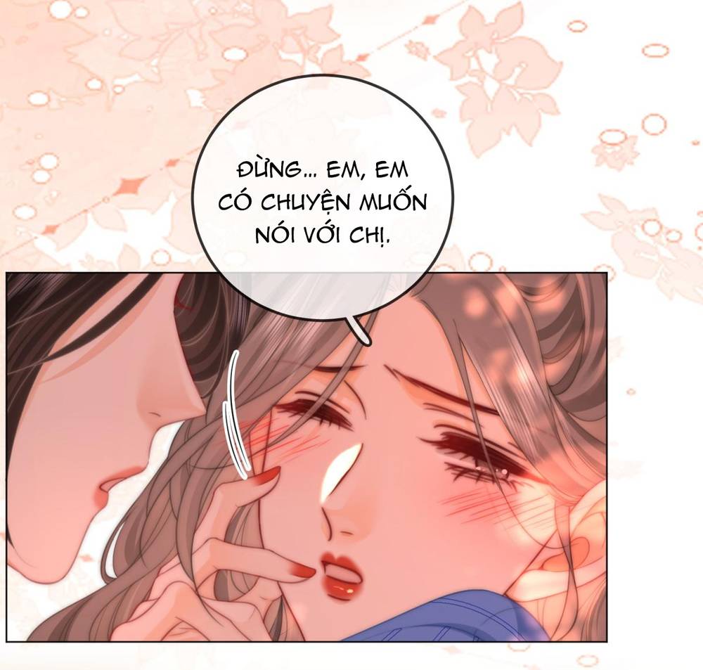 Em Chỉ Có Thể Là Của Tôi Chapter 97 - Trang 2