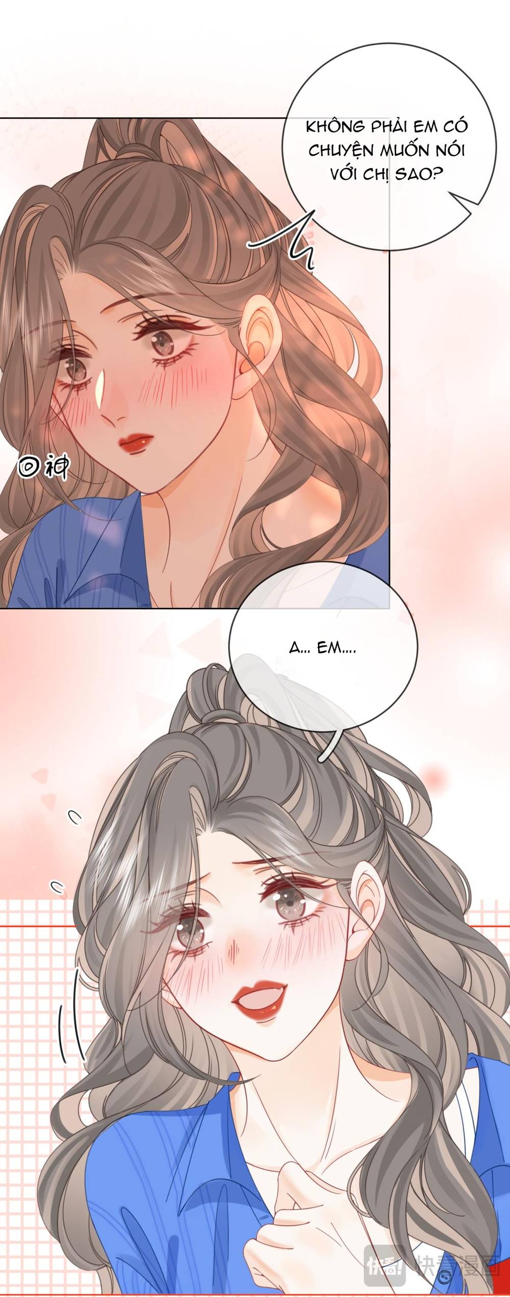 Em Chỉ Có Thể Là Của Tôi Chapter 97 - Trang 2