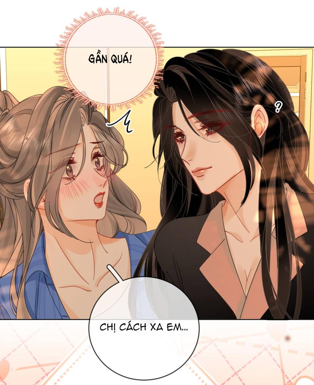 Em Chỉ Có Thể Là Của Tôi Chapter 97 - Trang 2