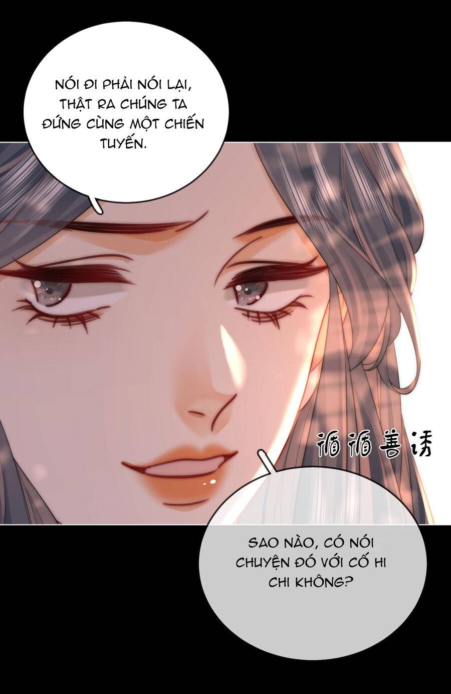 Em Chỉ Có Thể Là Của Tôi Chapter 96 - Trang 2