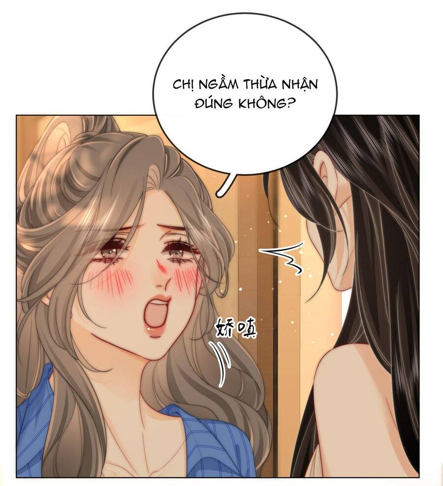 Em Chỉ Có Thể Là Của Tôi Chapter 96 - Trang 2