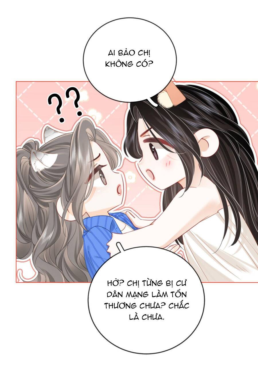 Em Chỉ Có Thể Là Của Tôi Chapter 96 - Trang 2