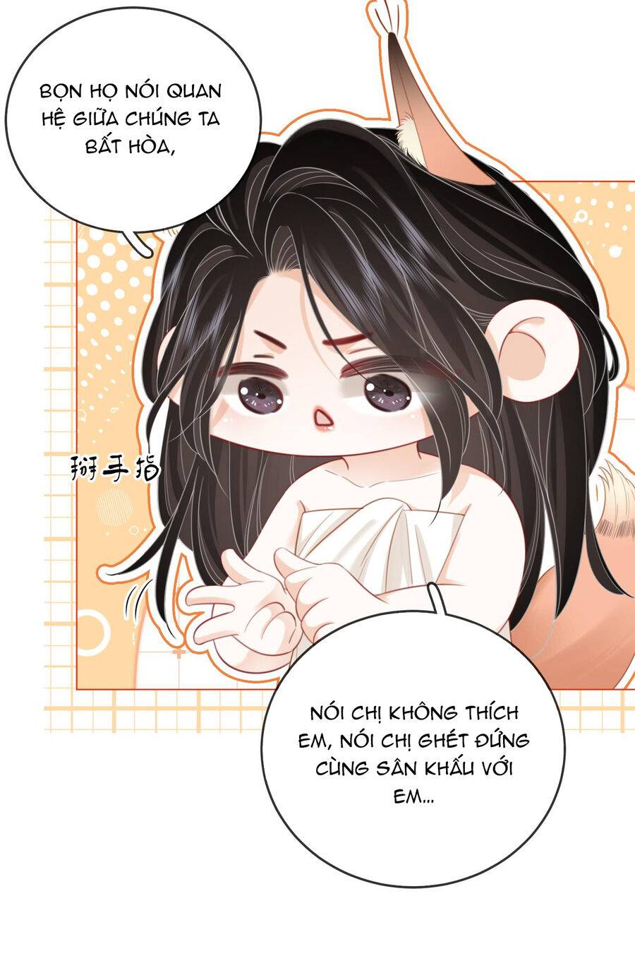 Em Chỉ Có Thể Là Của Tôi Chapter 96 - Trang 2