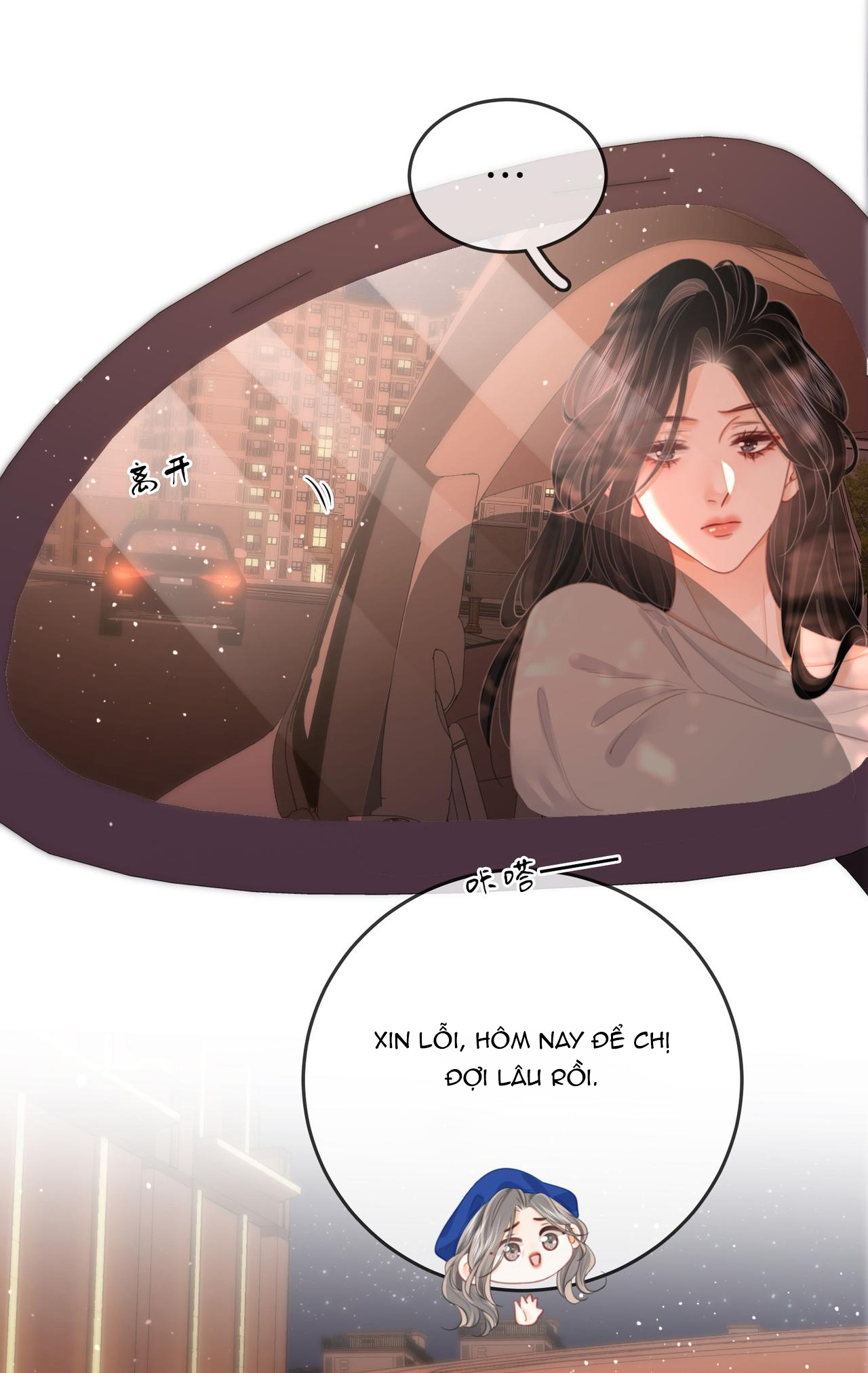 Em Chỉ Có Thể Là Của Tôi Chapter 94 - Trang 2