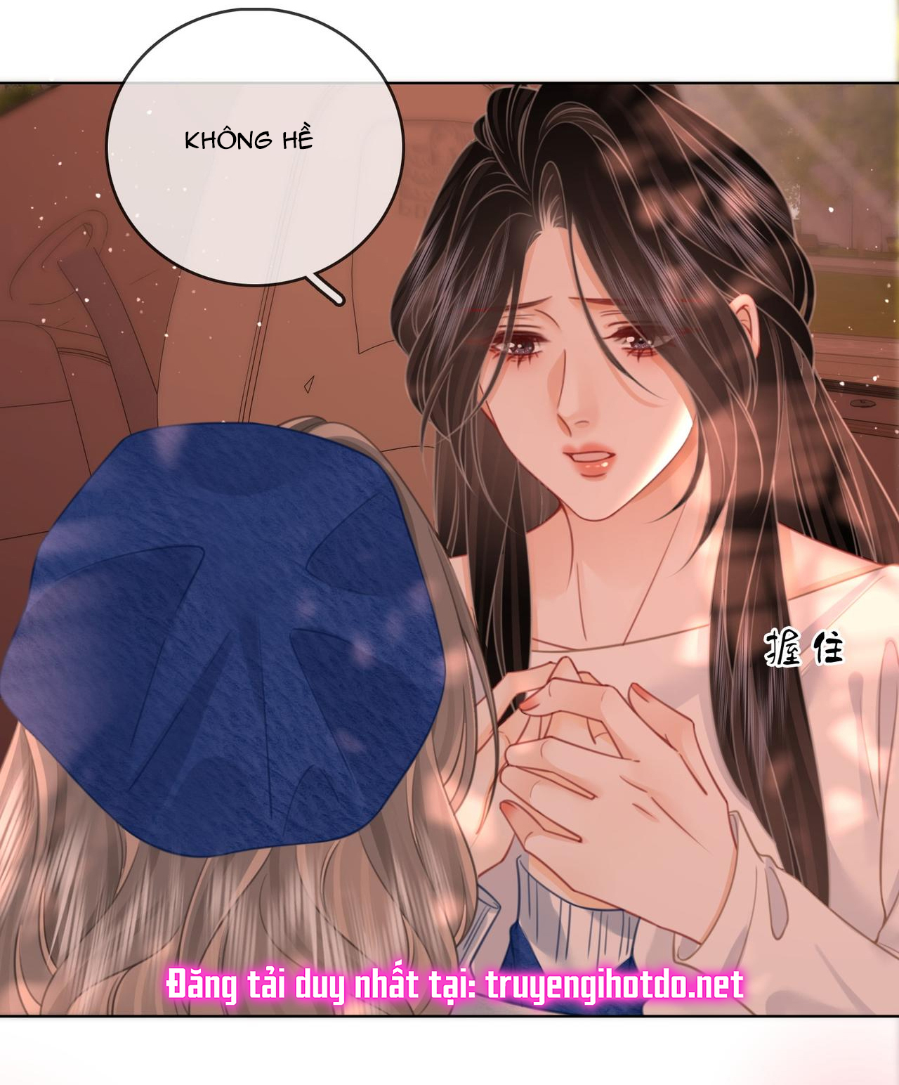 Em Chỉ Có Thể Là Của Tôi Chapter 94 - Trang 2