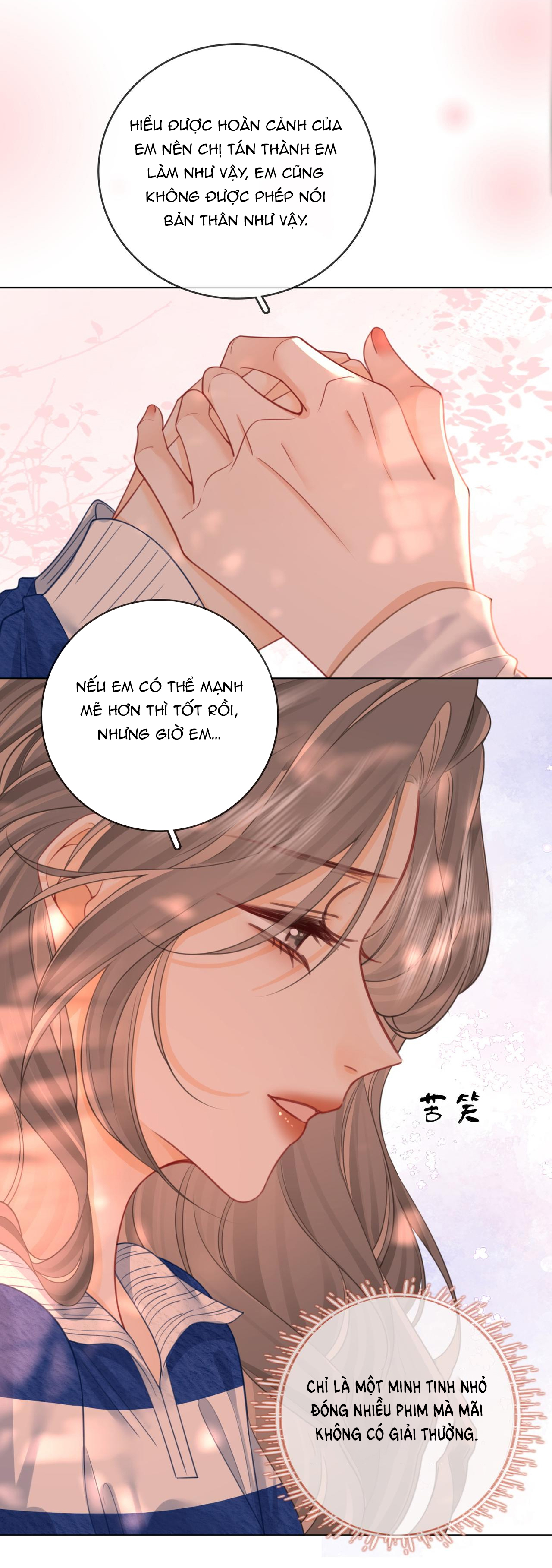 Em Chỉ Có Thể Là Của Tôi Chapter 94 - Trang 2