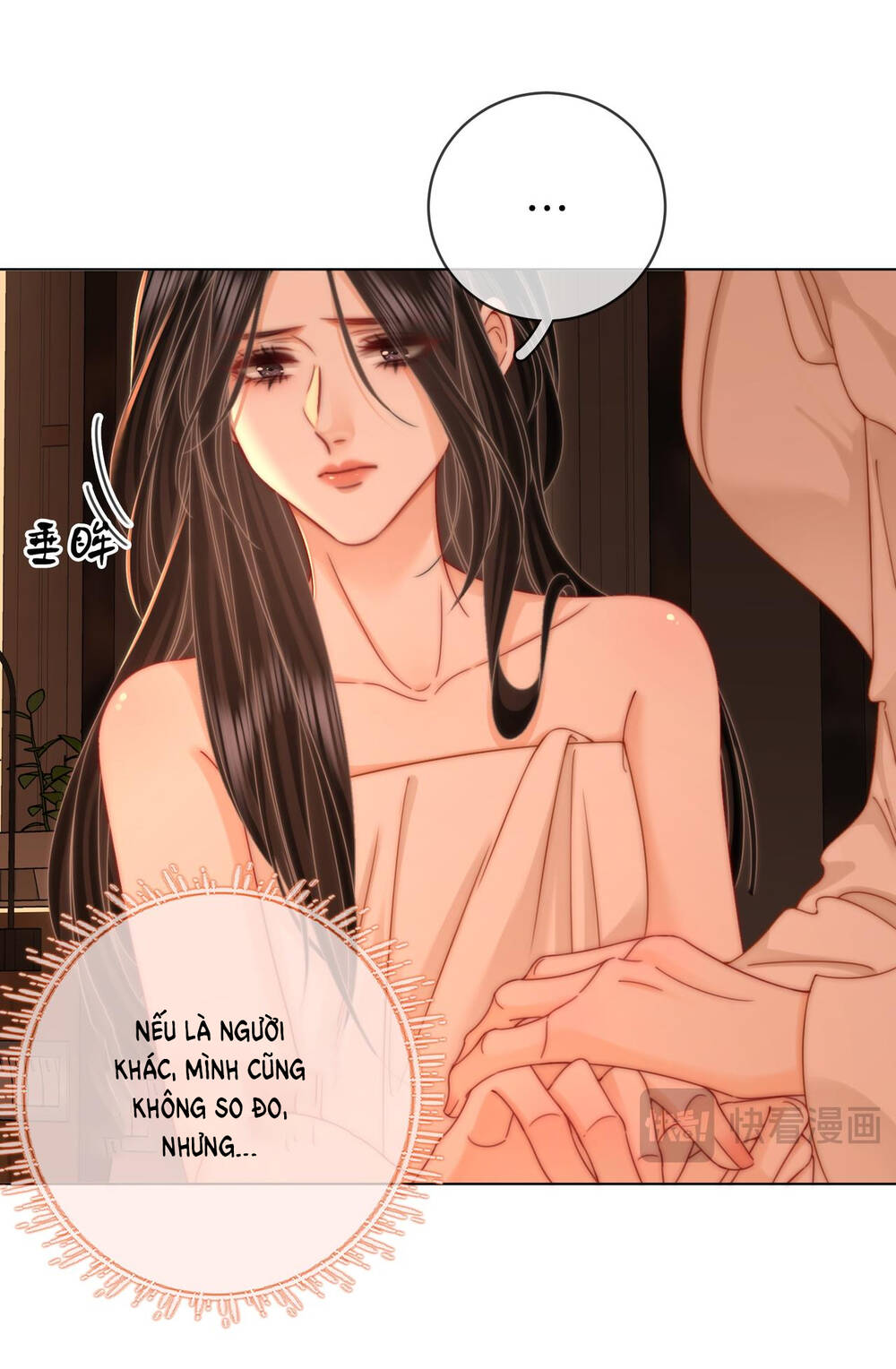 Em Chỉ Có Thể Là Của Tôi Chapter 92 - Trang 2