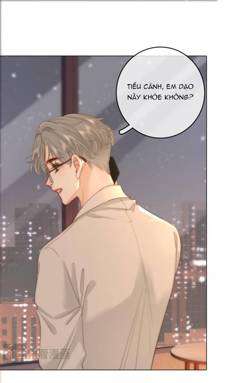 Em Chỉ Có Thể Là Của Tôi Chapter 92 - Trang 2