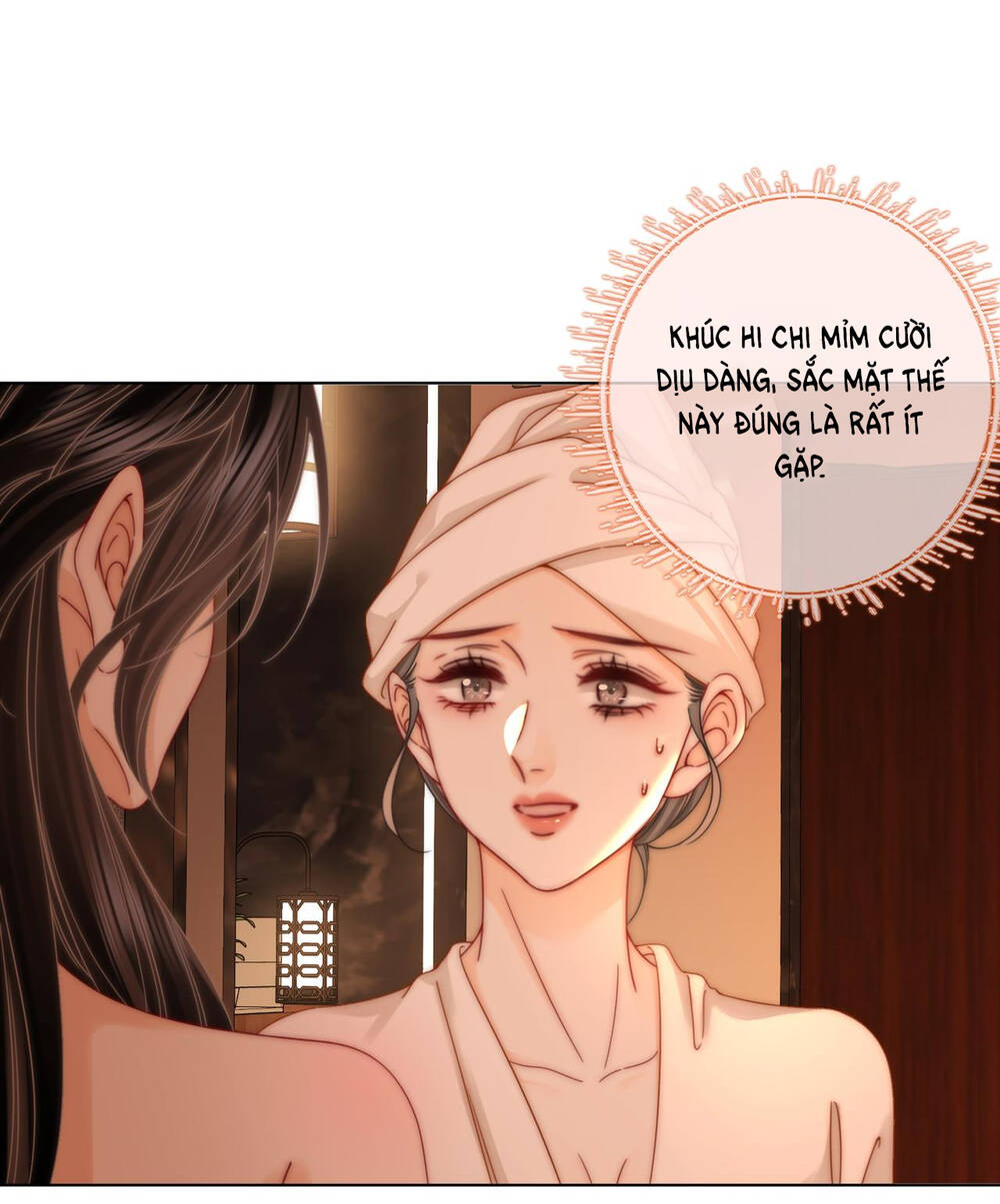 Em Chỉ Có Thể Là Của Tôi Chapter 92 - Trang 2