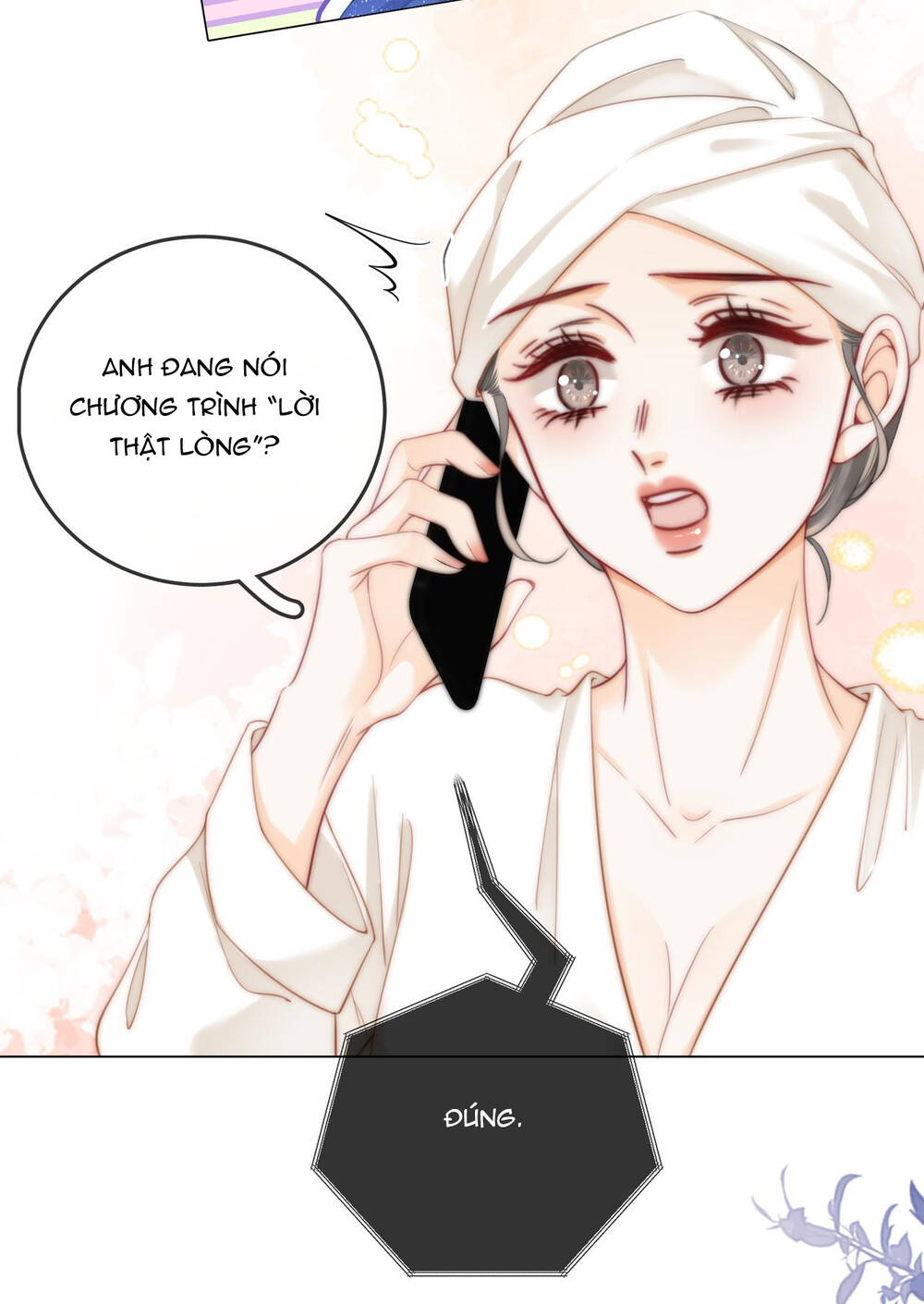 Em Chỉ Có Thể Là Của Tôi Chapter 92 - Trang 2