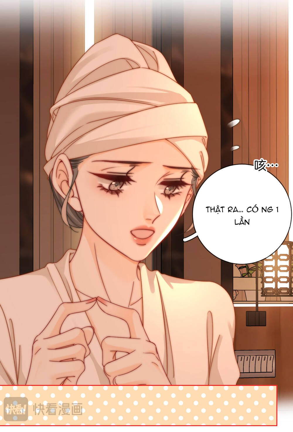 Em Chỉ Có Thể Là Của Tôi Chapter 92 - Trang 2