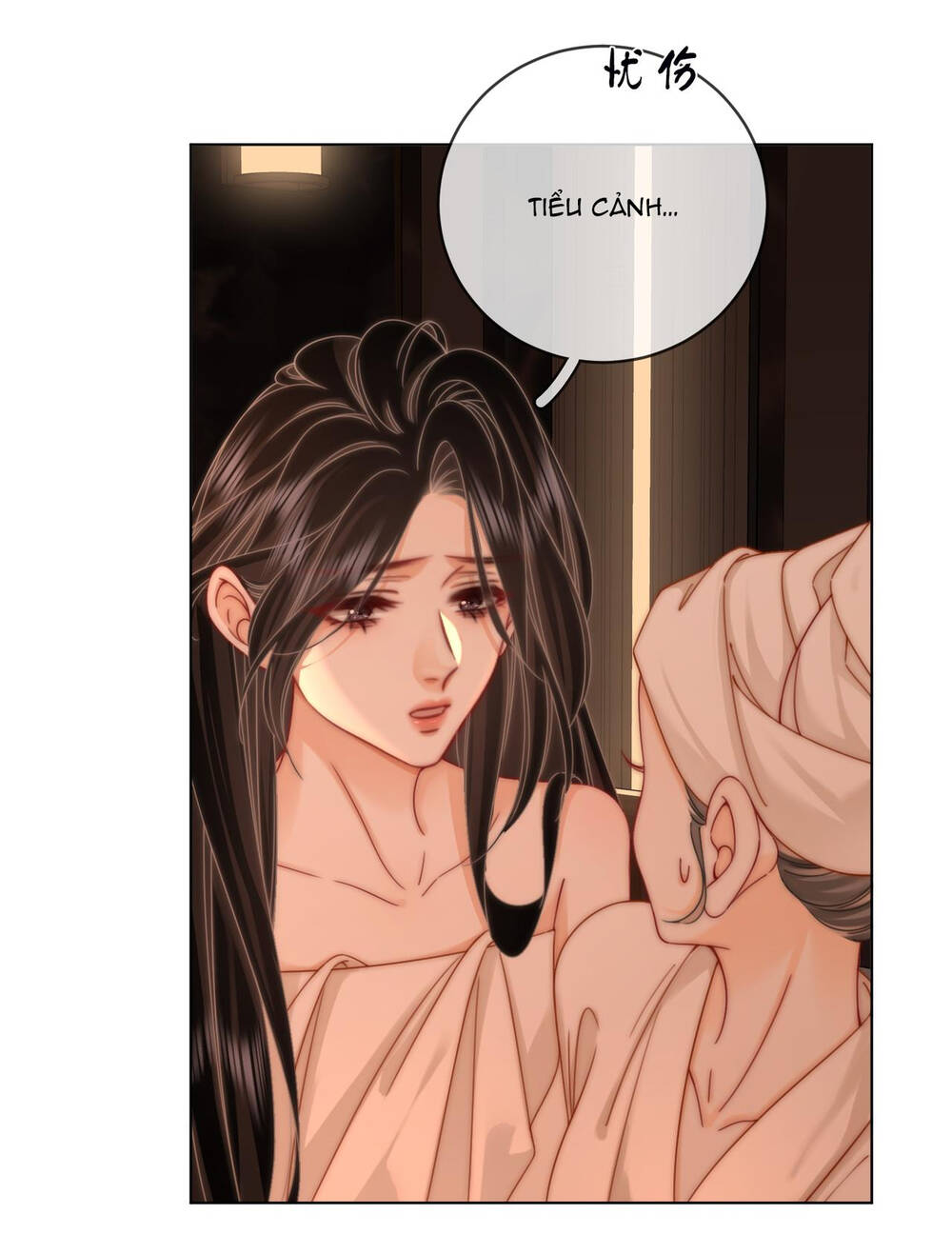 Em Chỉ Có Thể Là Của Tôi Chapter 92 - Trang 2