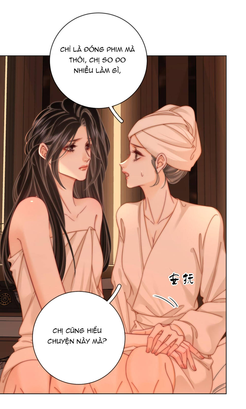 Em Chỉ Có Thể Là Của Tôi Chapter 92 - Trang 2