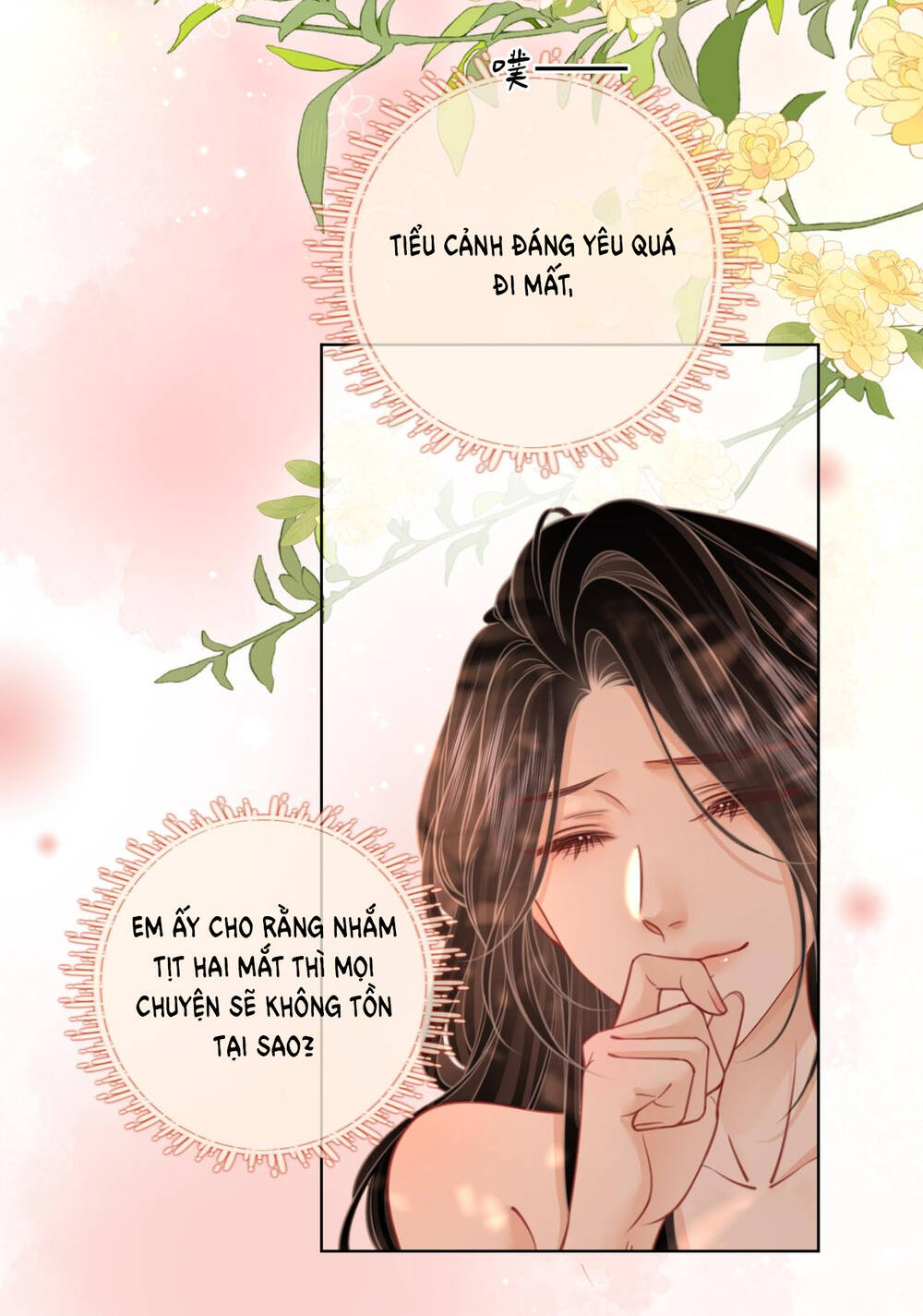 Em Chỉ Có Thể Là Của Tôi Chapter 90 - Trang 2