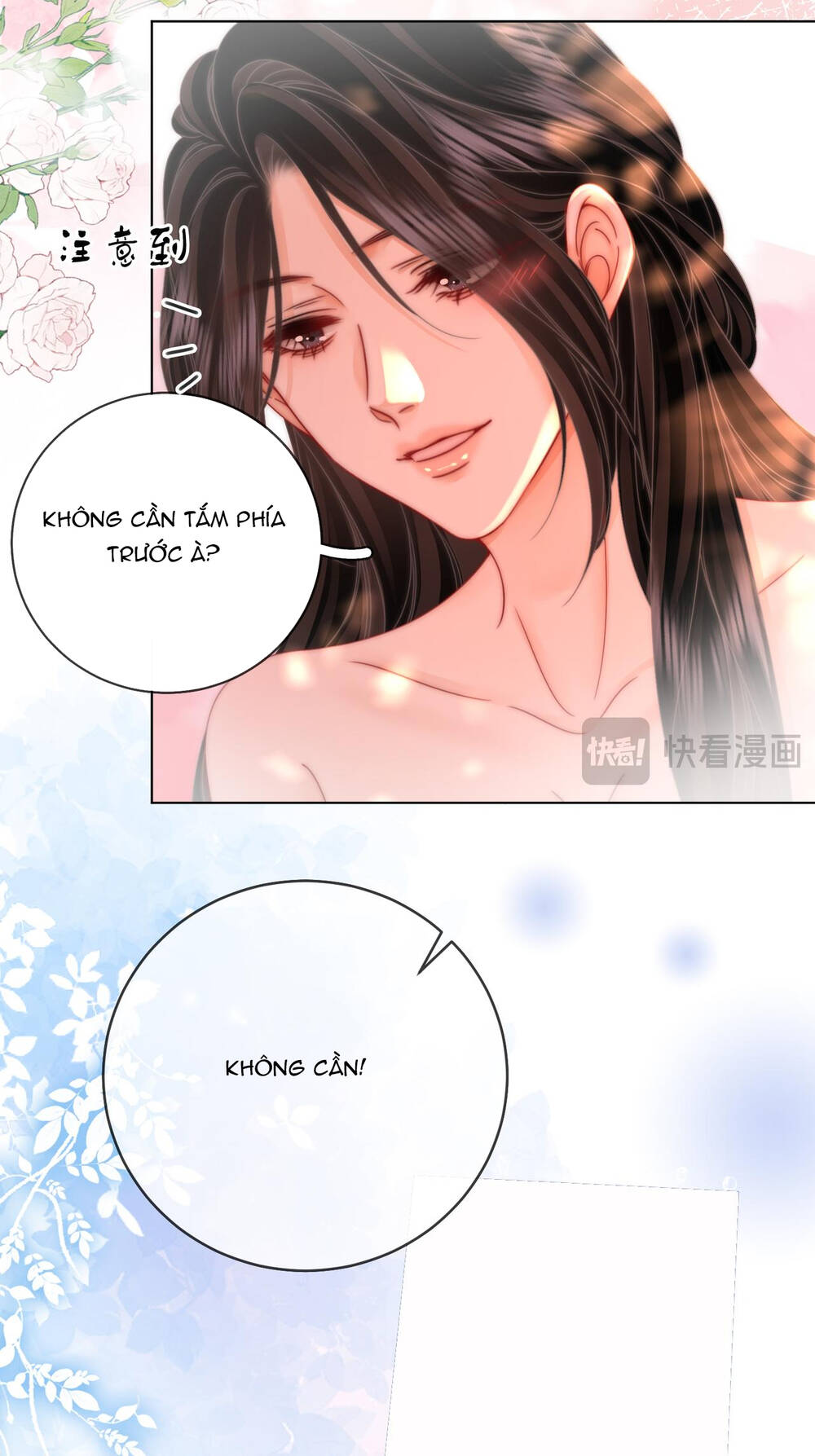 Em Chỉ Có Thể Là Của Tôi Chapter 90 - Trang 2