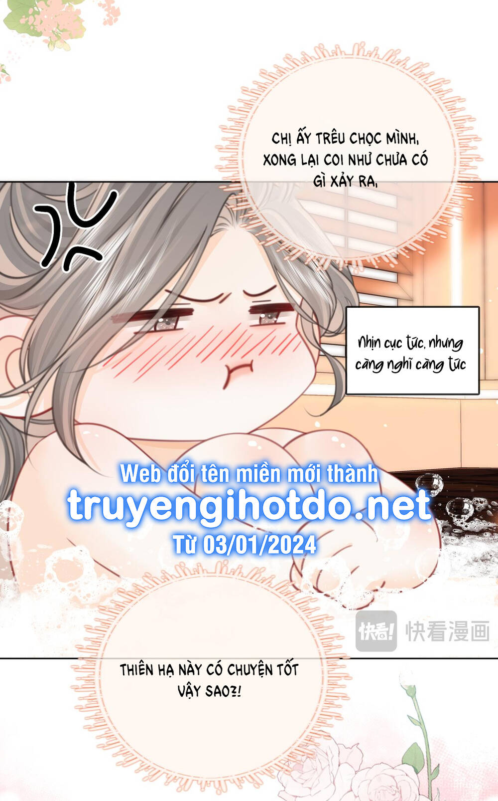 Em Chỉ Có Thể Là Của Tôi Chapter 90 - Trang 2