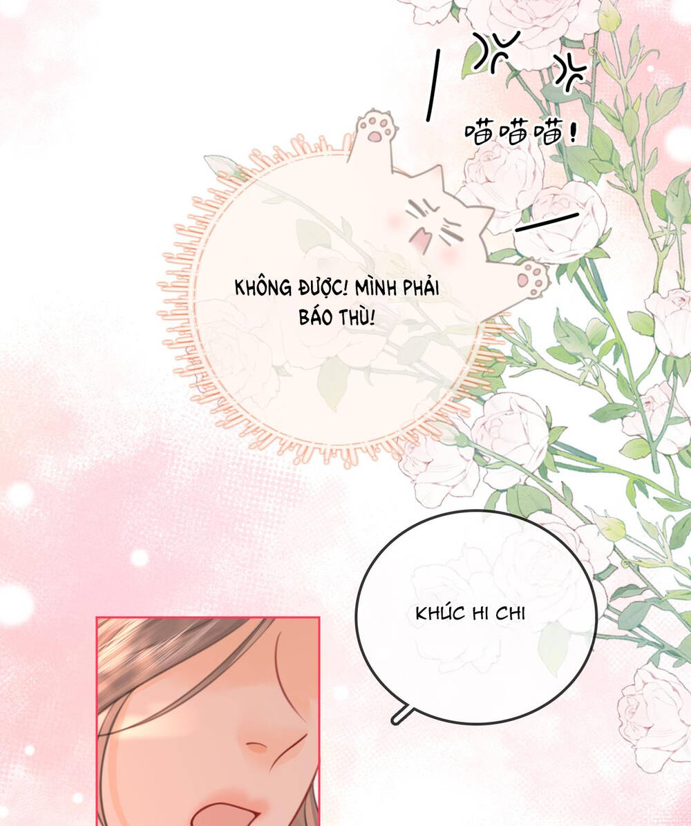 Em Chỉ Có Thể Là Của Tôi Chapter 90 - Trang 2