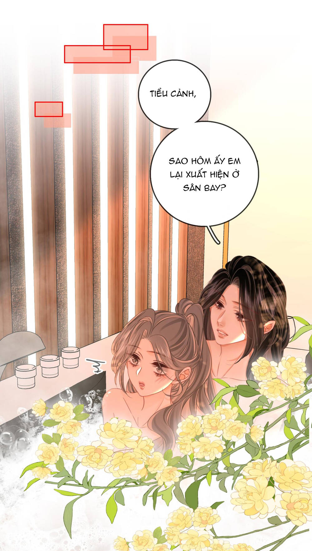 Em Chỉ Có Thể Là Của Tôi Chapter 88 - Trang 2