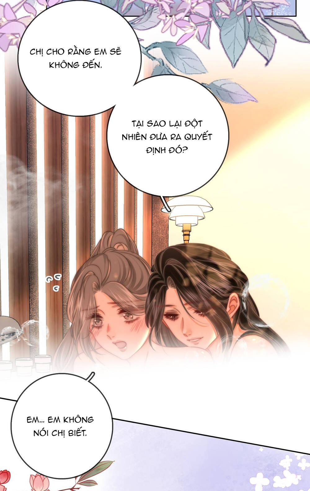 Em Chỉ Có Thể Là Của Tôi Chapter 88 - Trang 2