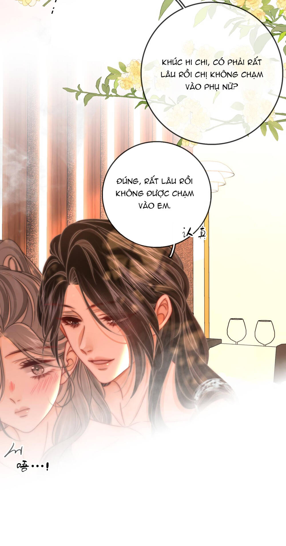 Em Chỉ Có Thể Là Của Tôi Chapter 88 - Trang 2