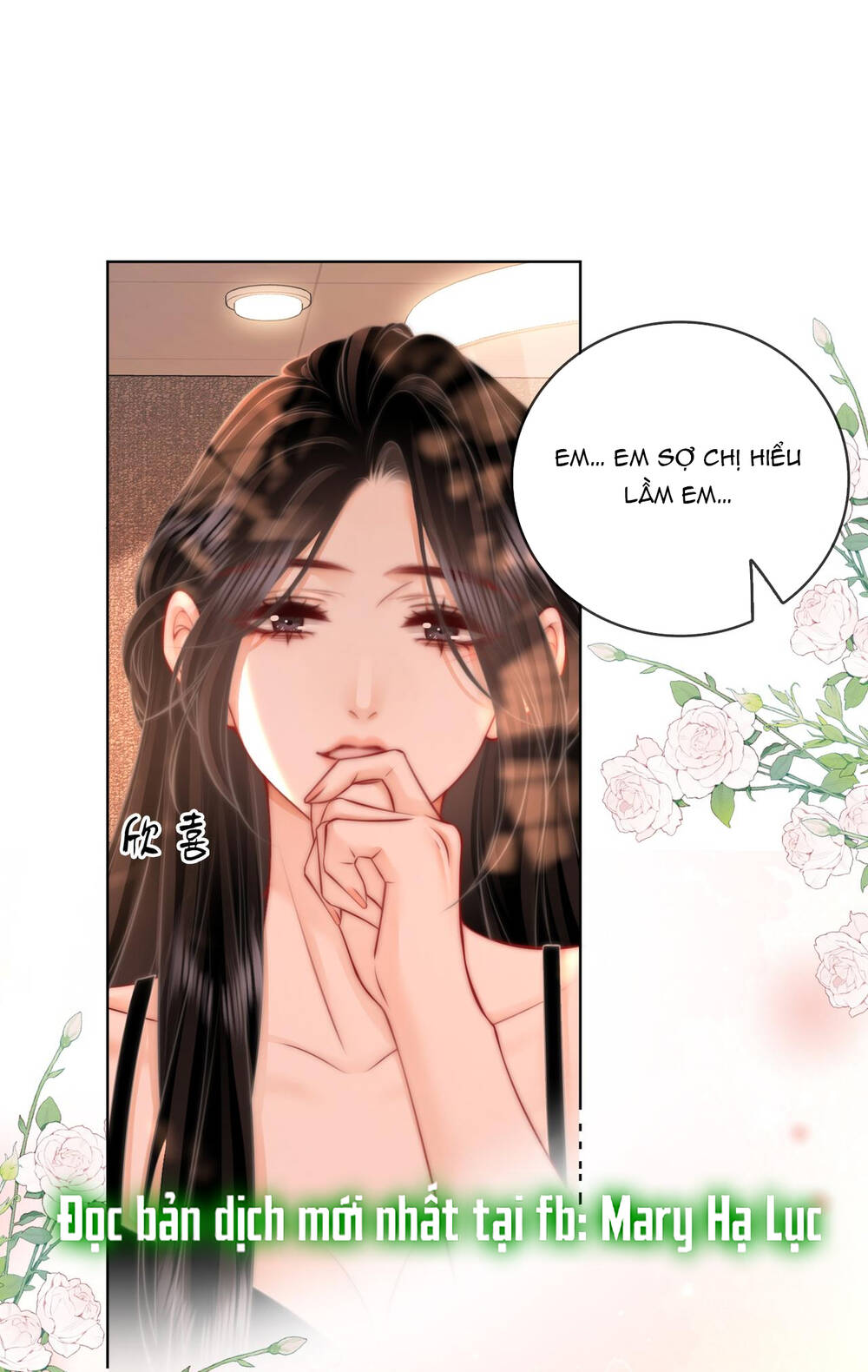 Em Chỉ Có Thể Là Của Tôi Chapter 88 - Trang 2