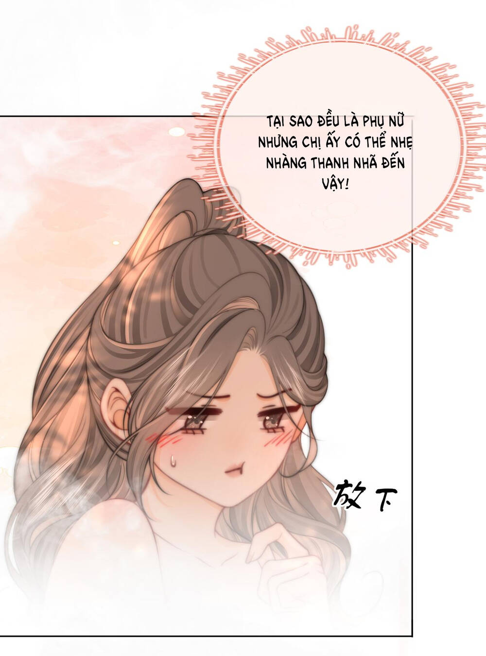 Em Chỉ Có Thể Là Của Tôi Chapter 88 - Trang 2